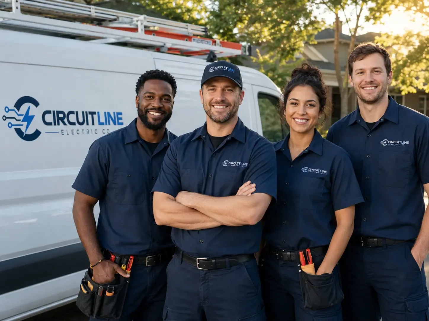Whole Home Rewiring company in Red Cloud, NE